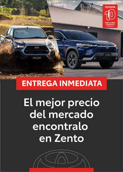 Entrega inmediata!