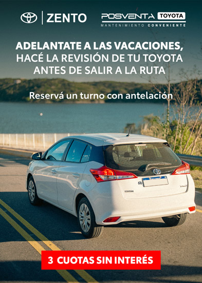 Pos Venta  3 Cuotas