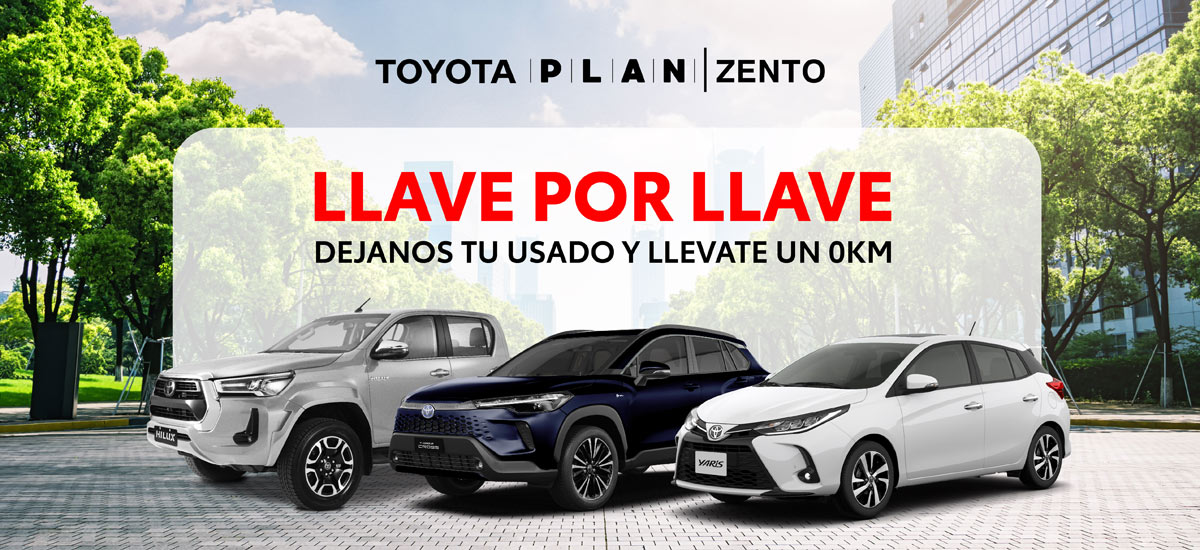 LLave por llave