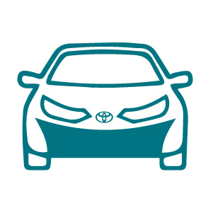 Alquilas y retirás un Toyota 0km